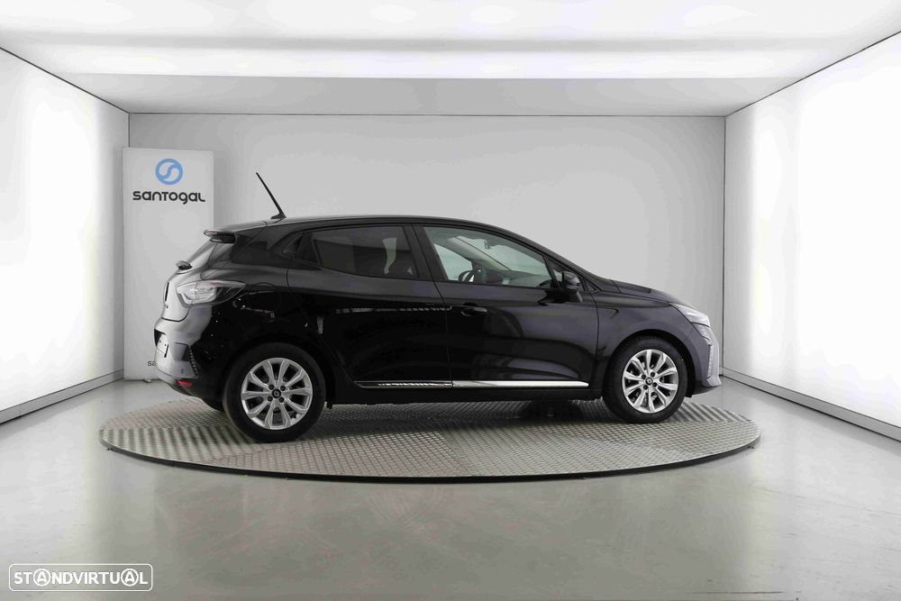 Renault Clio 1.0 TCe Evolution - 3