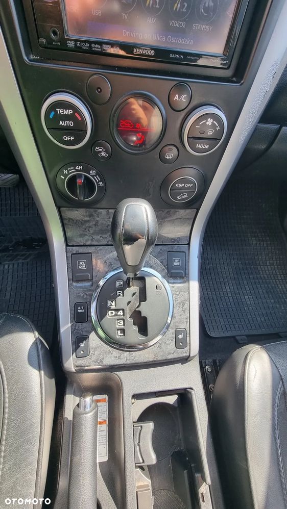 Suzuki Grand Vitara - 13