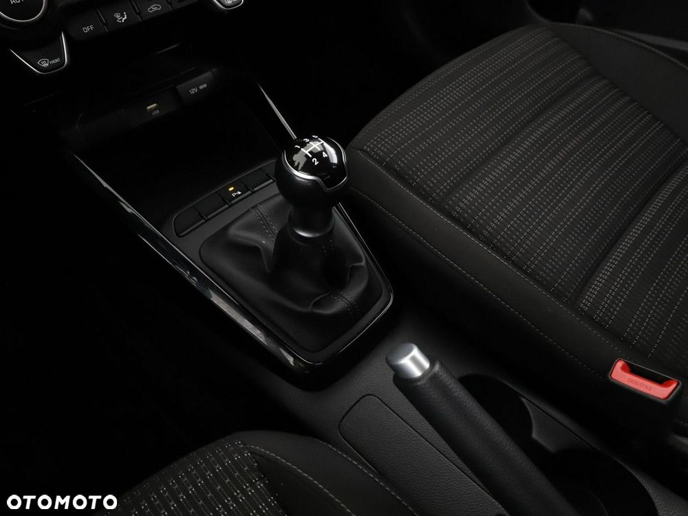 Kia Stonic 1.2 Vision - 29