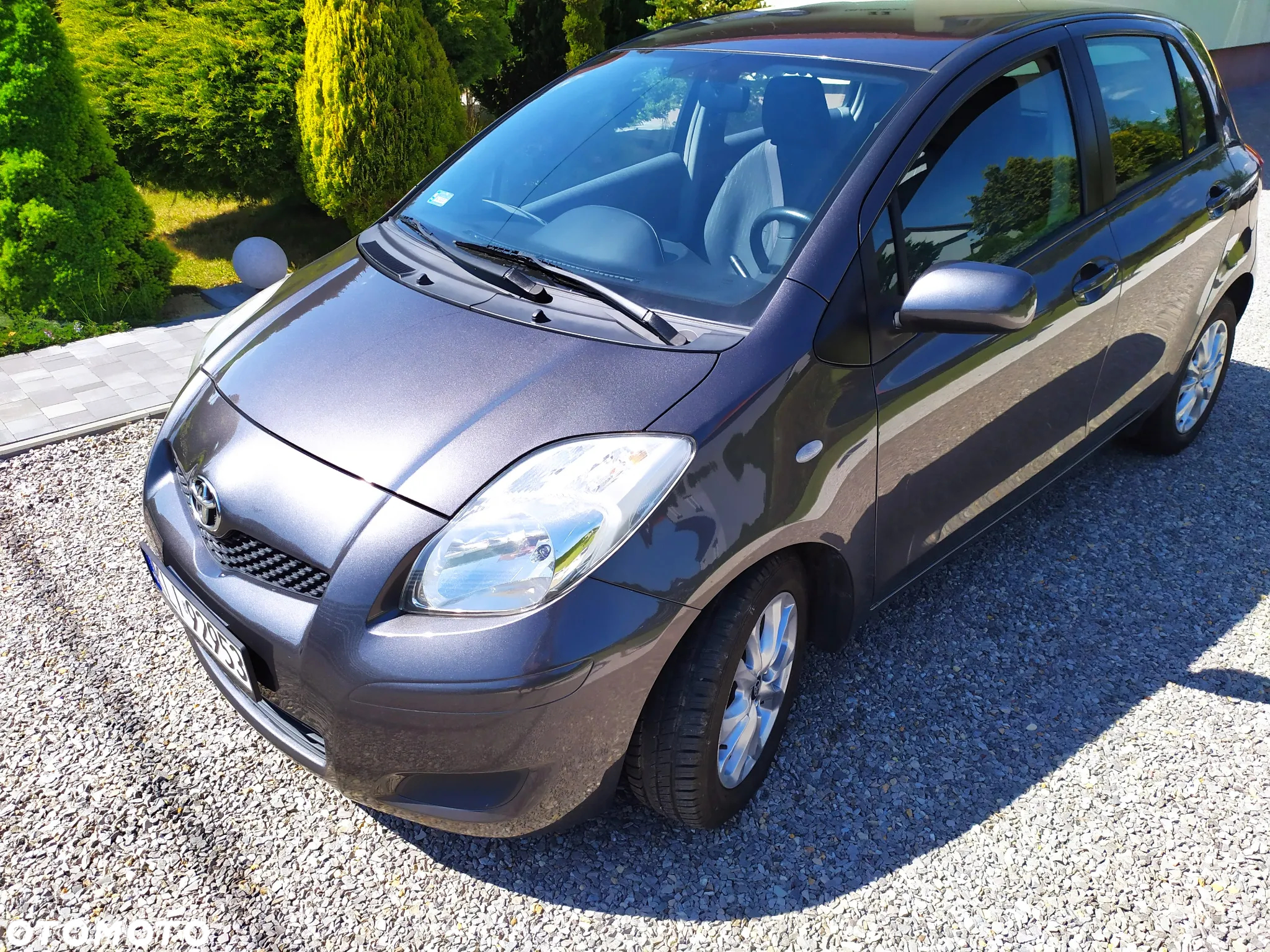 Toyota Yaris 1.33 VVT-i Executive - 2