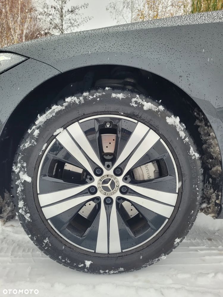 Mercedes-Benz Klasa C - 38