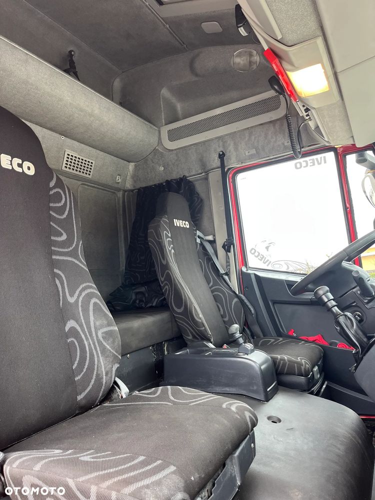 Iveco - 27