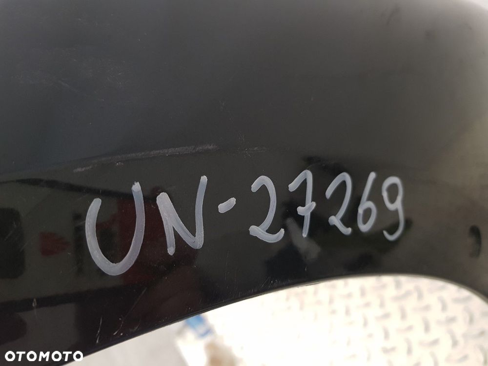 BARDZO ŁADNY NIE USZKODZONY ZDERZAK GRILL BMW 1 F40 M-PAKIET 19-24 PRZEDNI PRZÓD  6xPDC 21163611 - 9