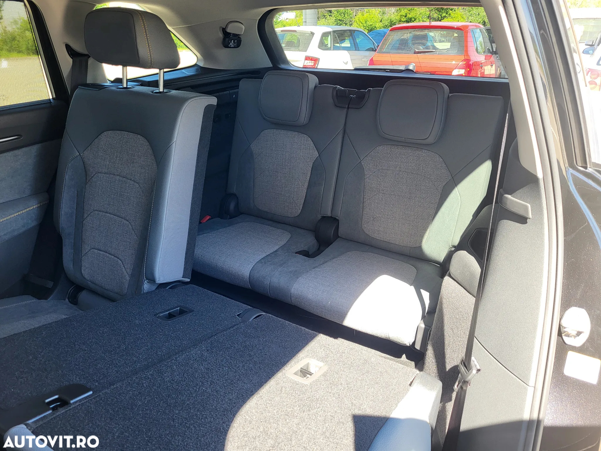 Skoda Kodiaq 2.0 TDI 4X4 DSG Selection - 13
