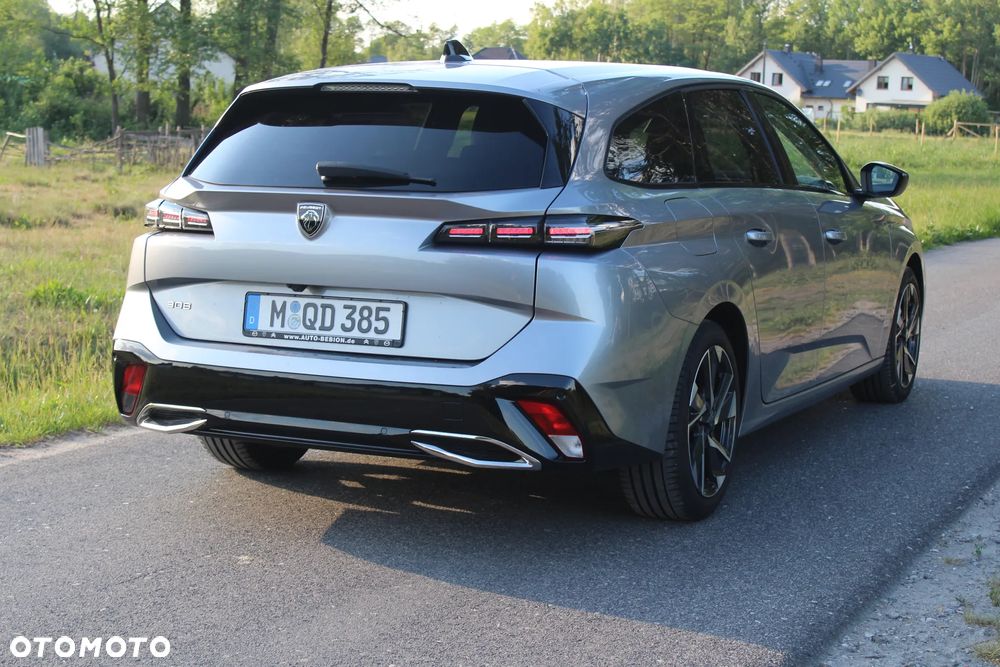 Peugeot 308 BlueHDi 130 Allure Pack - 9