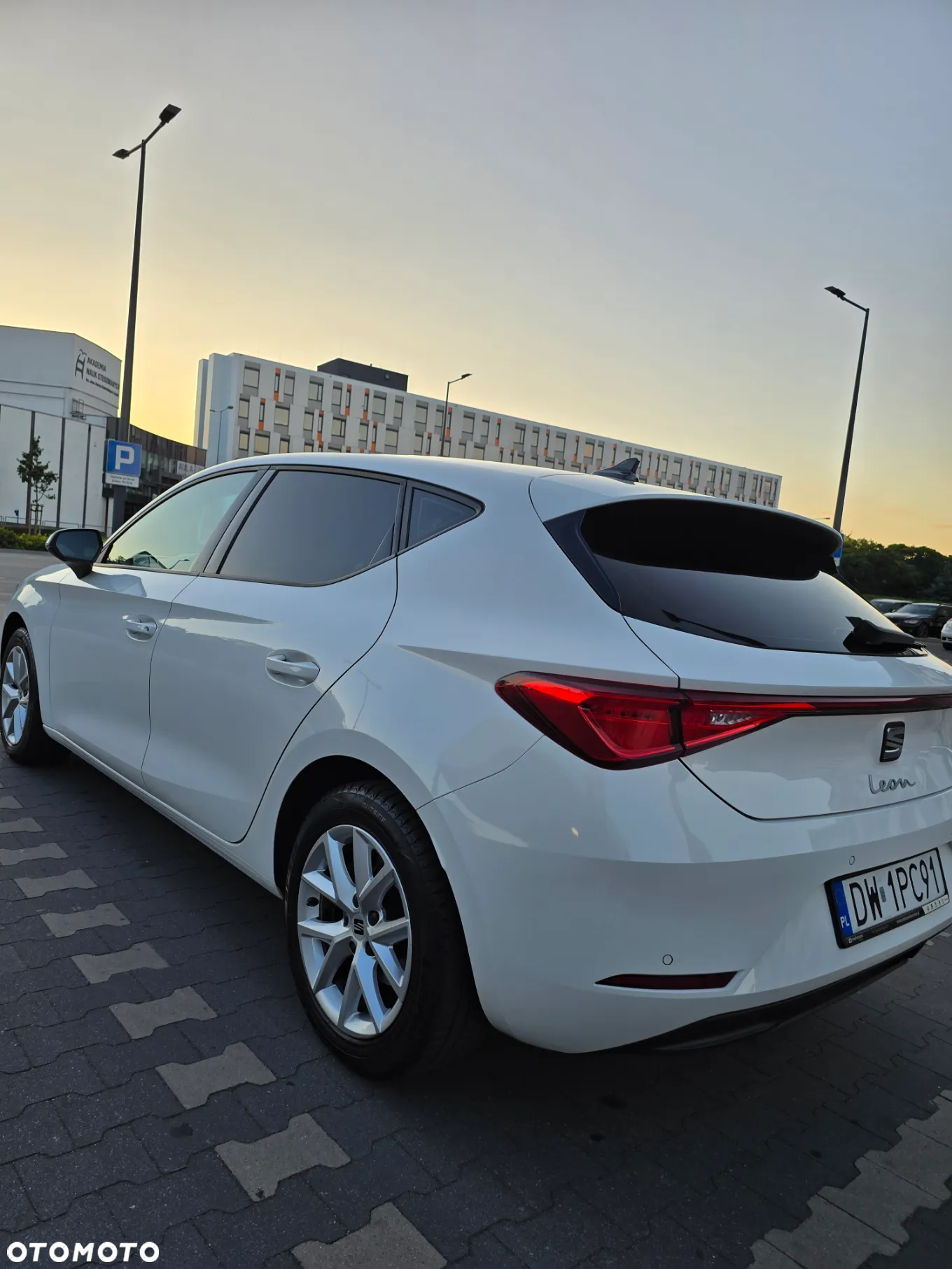 Seat Leon 1.5 TSI Style - 3
