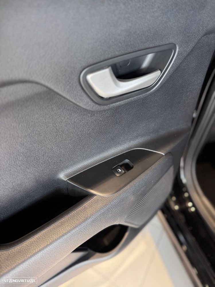 Kia Rio 1.2 CVVT Dynamic - 33