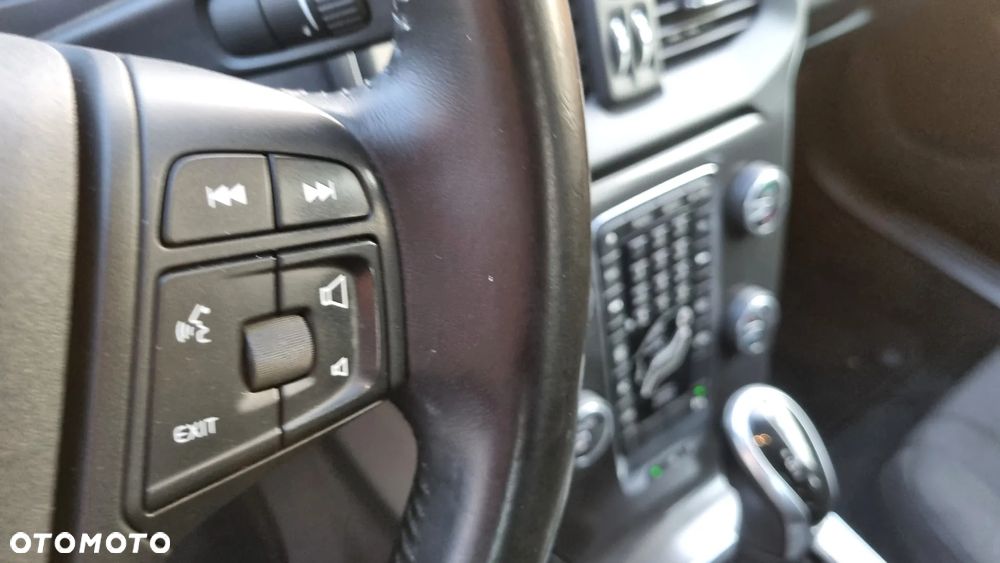 Volvo V40 Cross Country D3 Geartronic Kinetic - 20