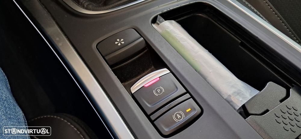 Renault Mégane Sport Tourer 1.5 Blue dCi Techno - 10