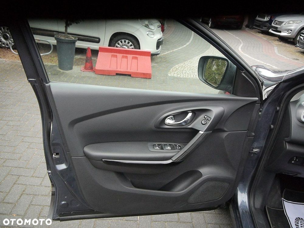 Renault Kadjar Energy dCi 110 EDC LIMITED - 37