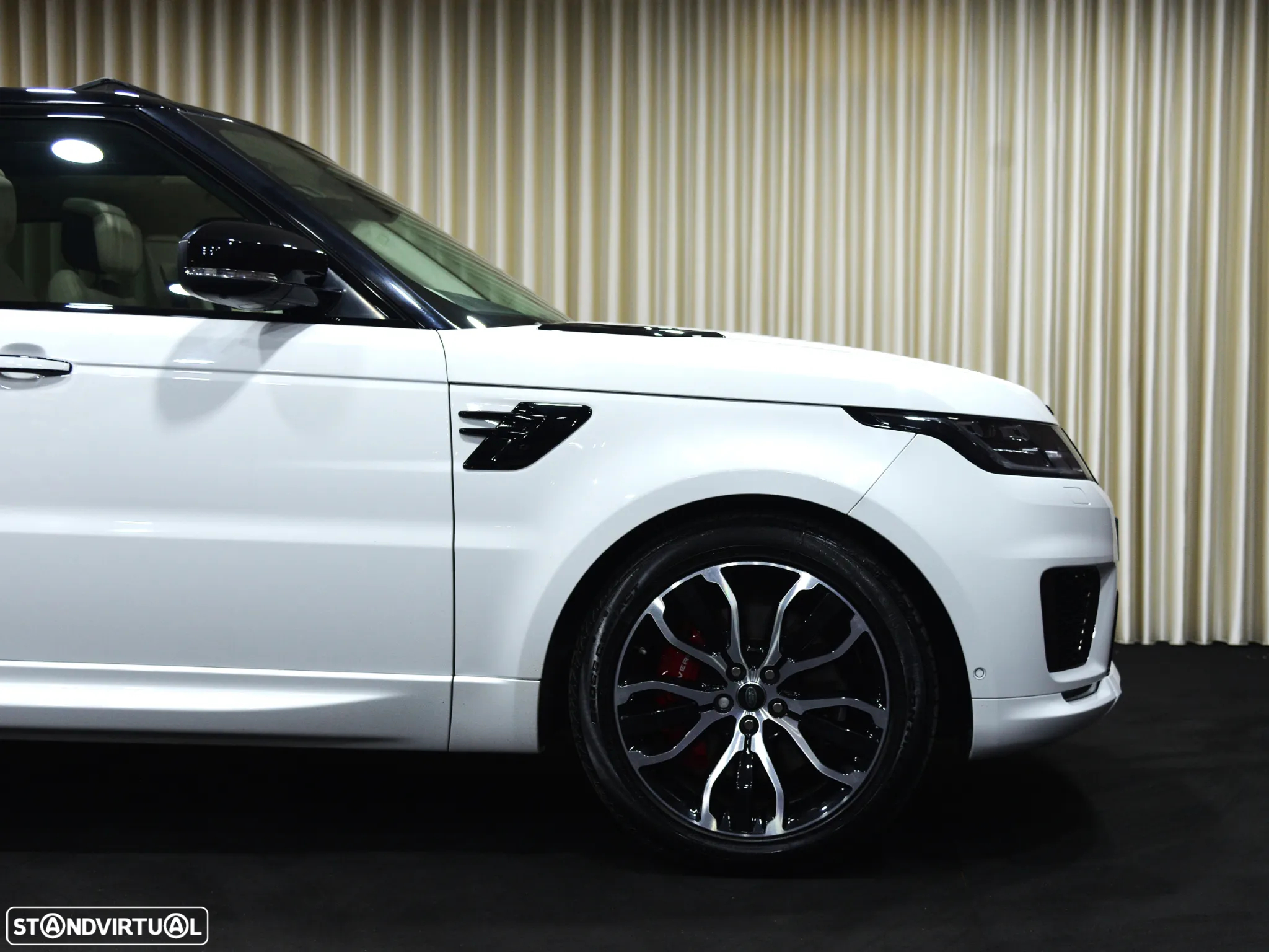 Land Rover Range Rover Sport 2.0 Si4 PHEV Autobiography Dynamic - 7