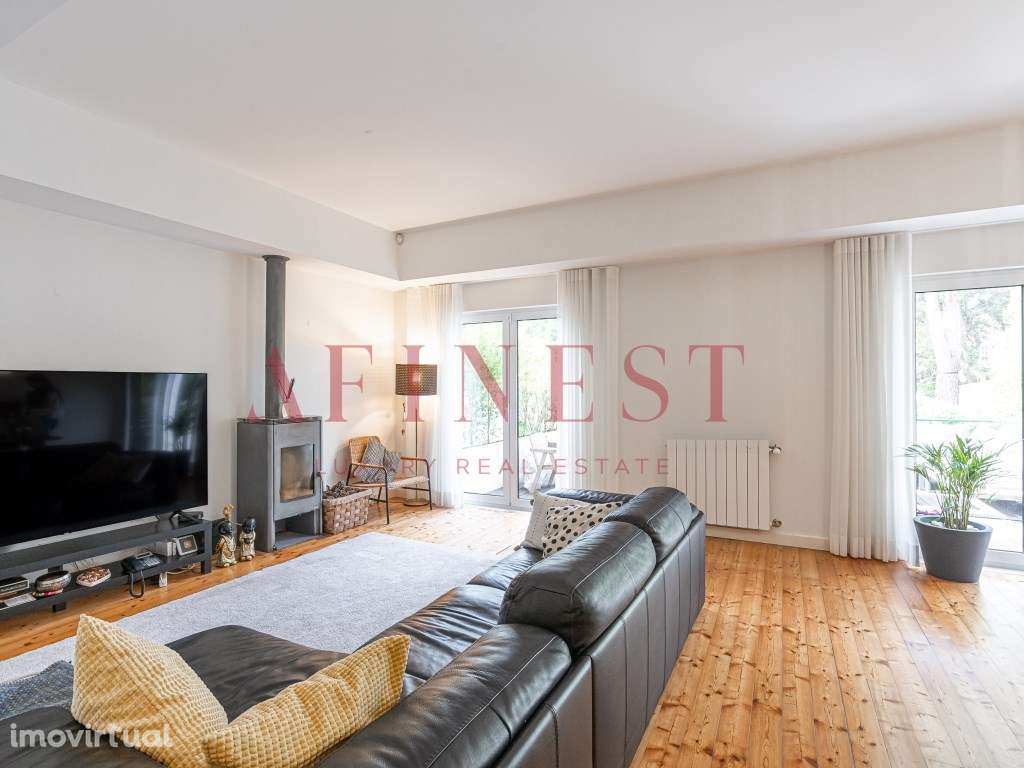 MORADIA T3+1 ESTORIL - Grande imagem: 5/33