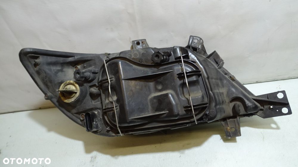LAMPA LEWA PRZEDNIA MERCEDES SPRINTER W904 2.7CDI - 7