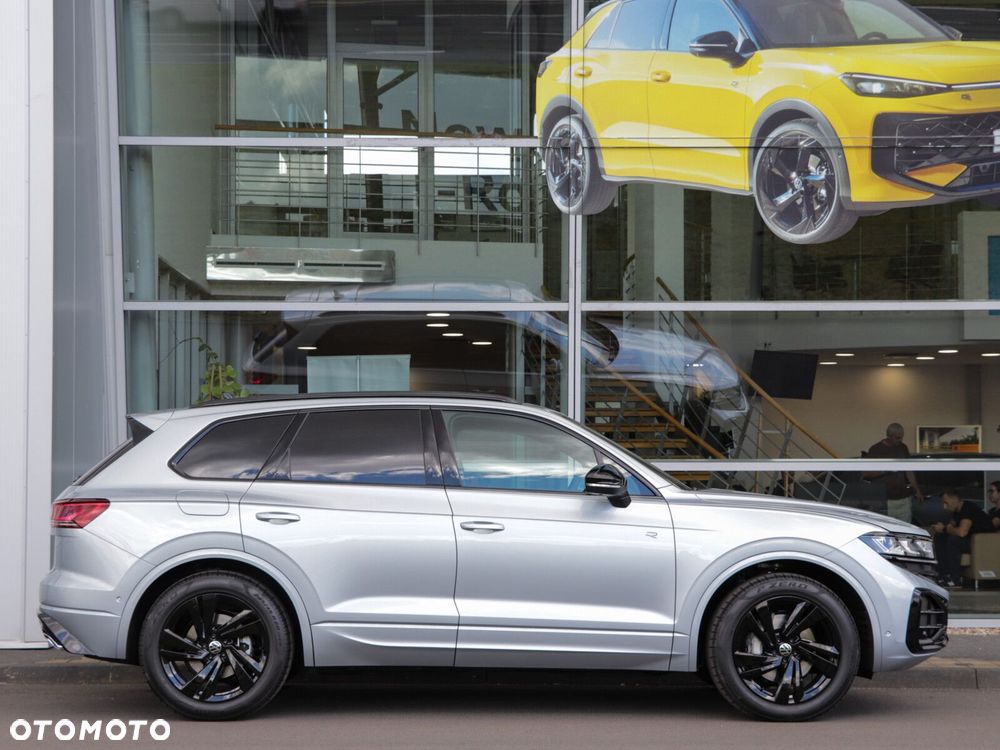 Volkswagen Touareg - 6