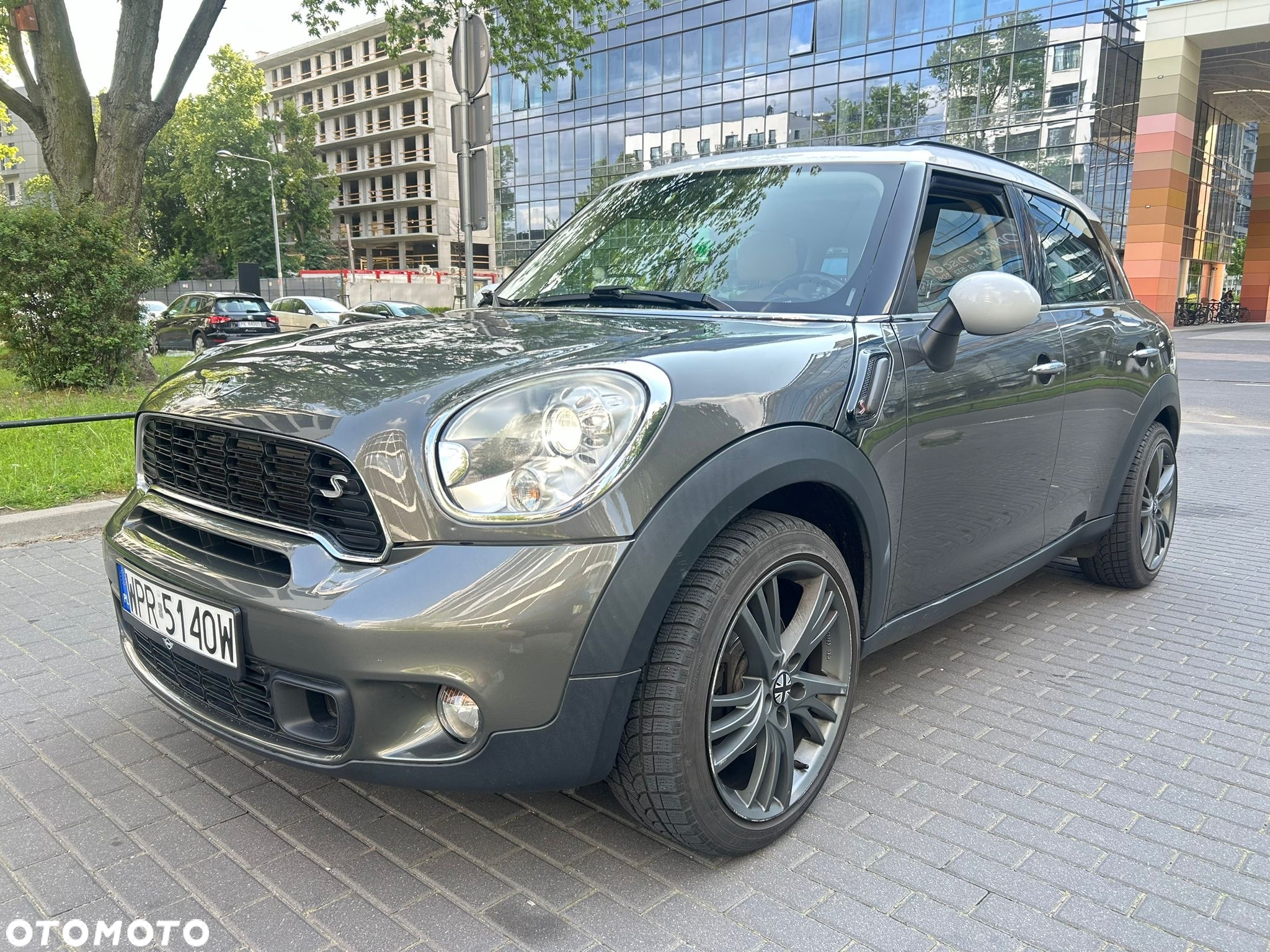 MINI Countryman - 10