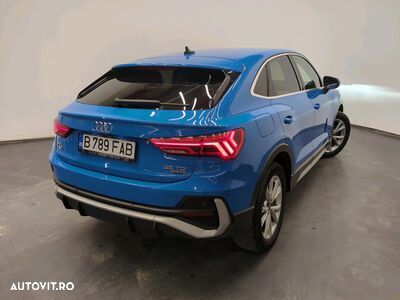 Audi Q3 - 2