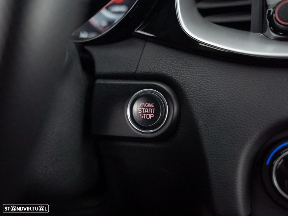 Kia ProCeed 1.0 T-GDI GT Line - 26