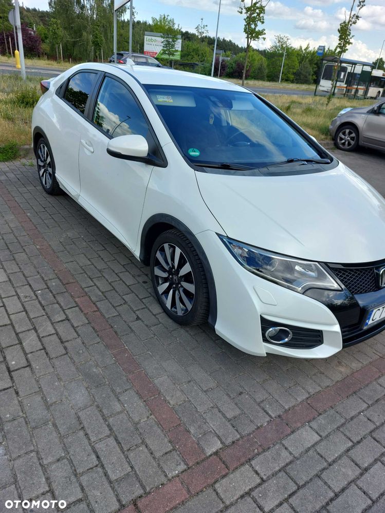 Honda Civic - 6
