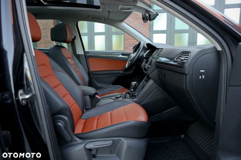 Volkswagen Tiguan 2.0 TDI BMT SCR 4Mot Highline DSG - 23