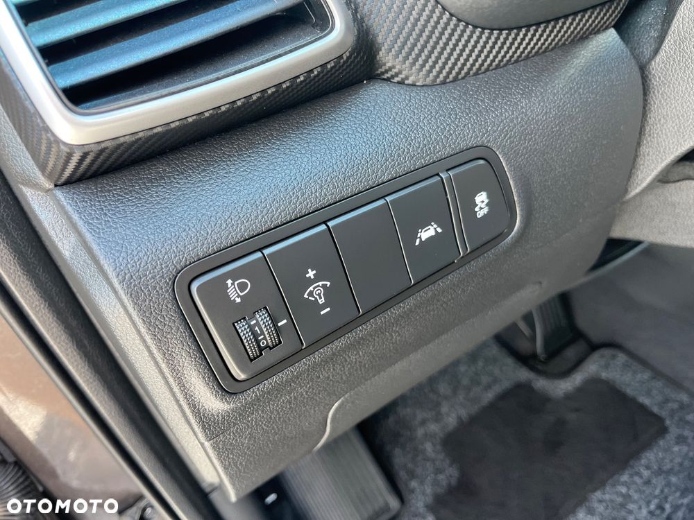 Hyundai Tucson 1.6 GDi Comfort 2WD - 10