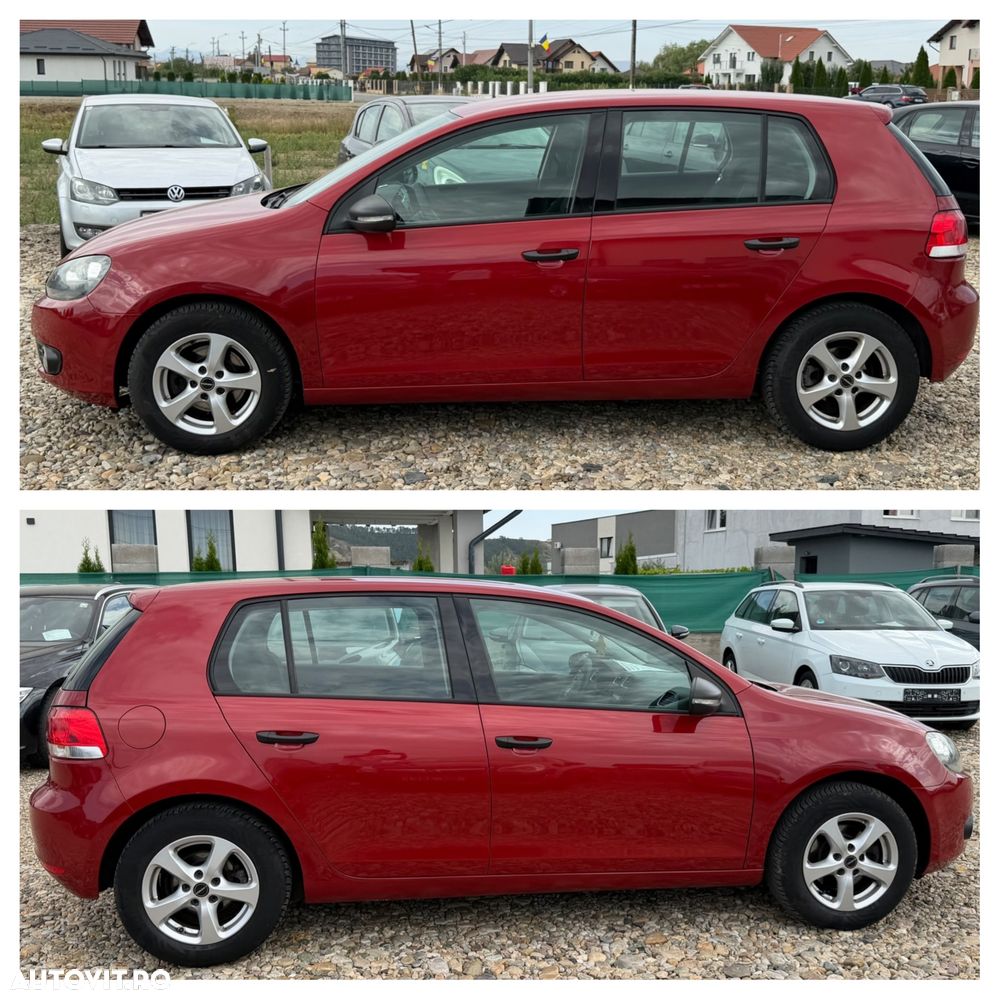 Volkswagen Golf 1.6 Edition - 3