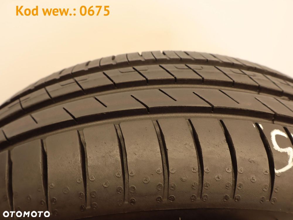 Goodyear Efficientgrip Performance - 185/60 R15 - 7
