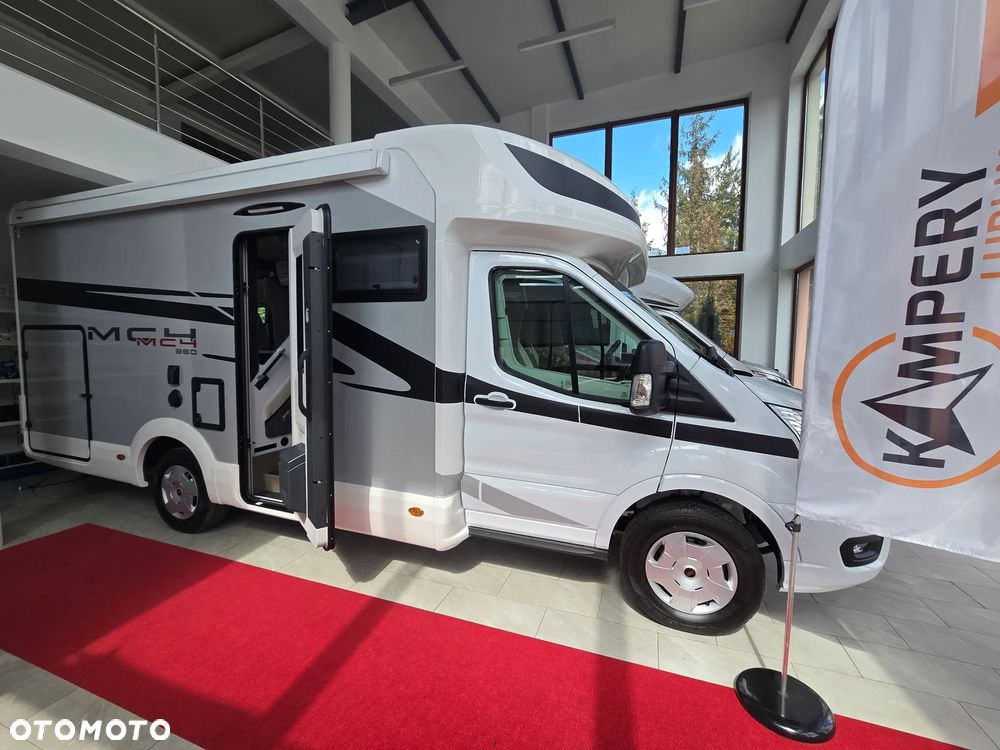 Ford Transit - 1