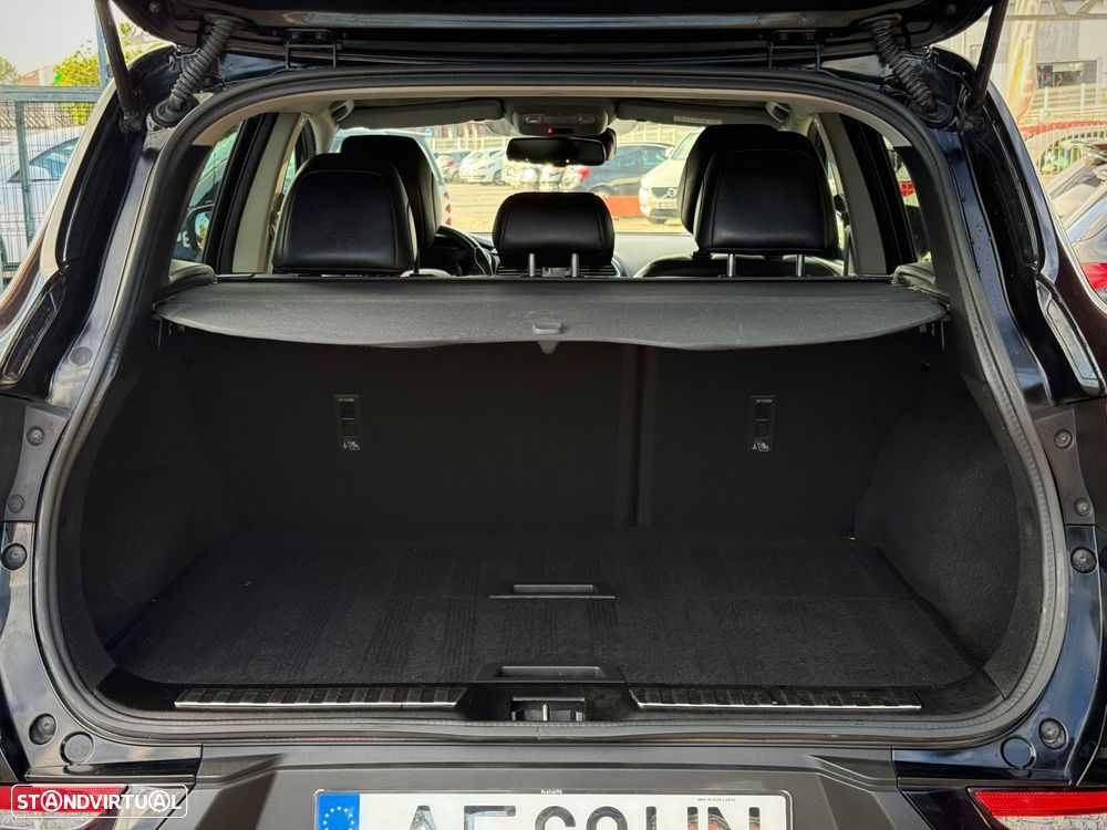 Renault Kadjar 1.5 dCi Intens - 23