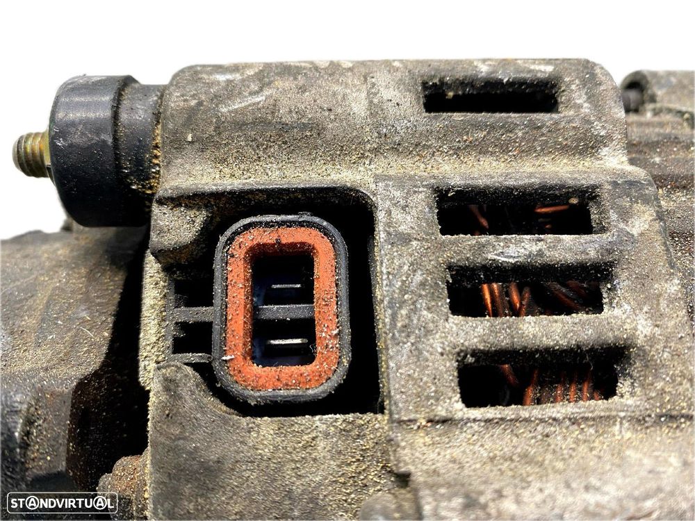 Alternador Hyundai I30 (Fd) - 3