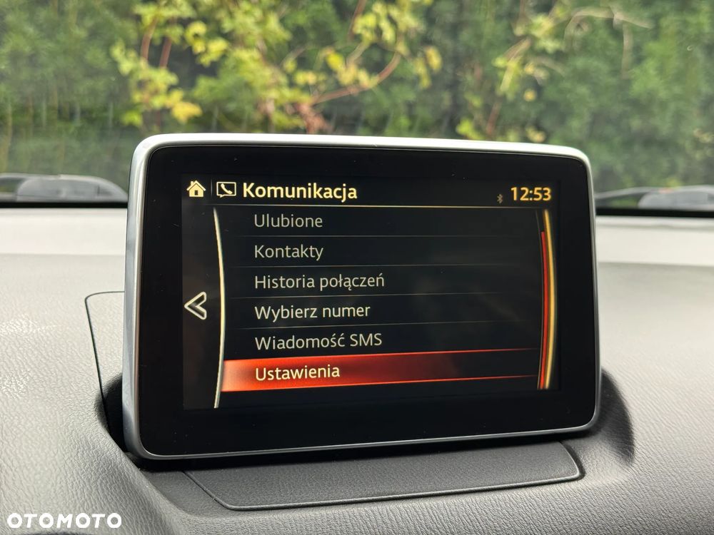 Mazda CX-3 1.5 D Skypassion i-ELoop AWD - 30