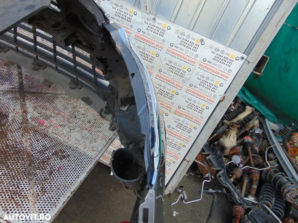 Bara fata Renault Espace 5 model dupa 2015 bara fata completa espace 5 - 13