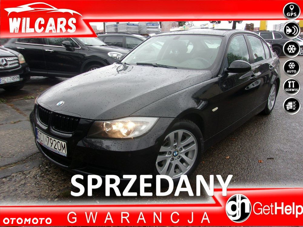 BMW Seria 3