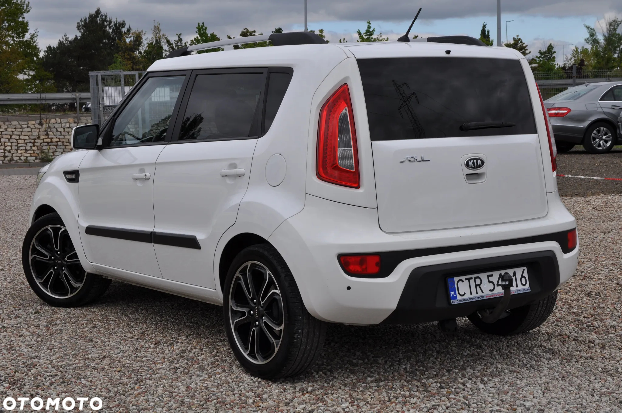 Kia Soul 1.6 GDI Edition 7 - 6