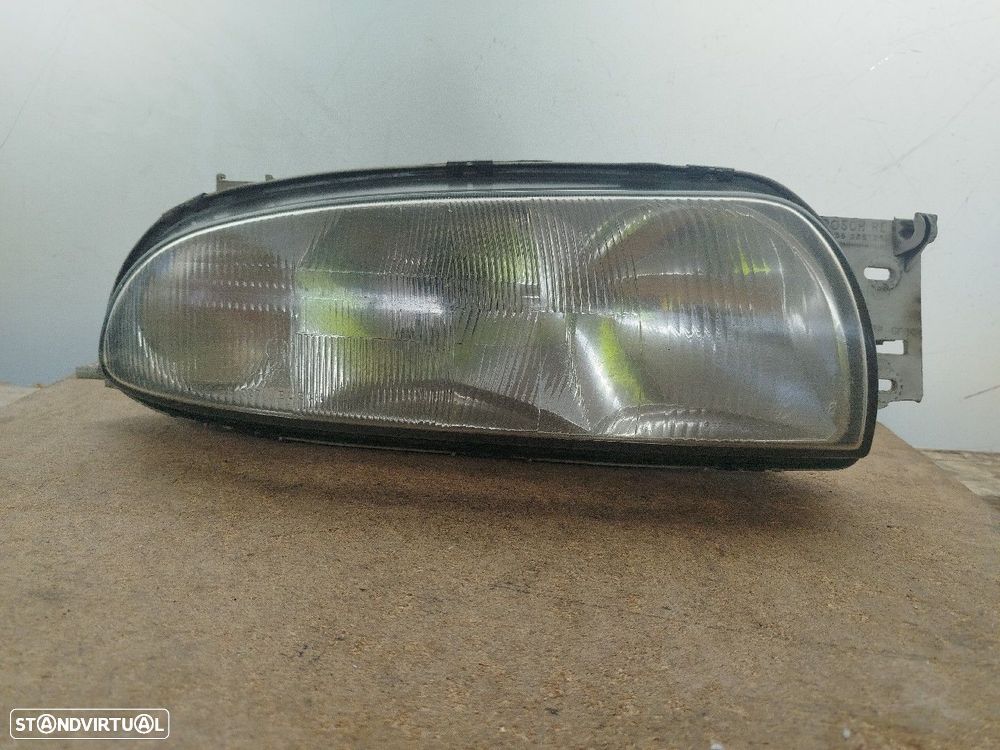 Farol/ Otica Dianteiro Dto Ford Fiesta Iv (Ja_, Jb_) - 1