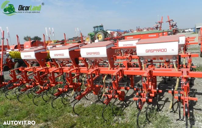 Maschio HL 8 - 5MP - 1