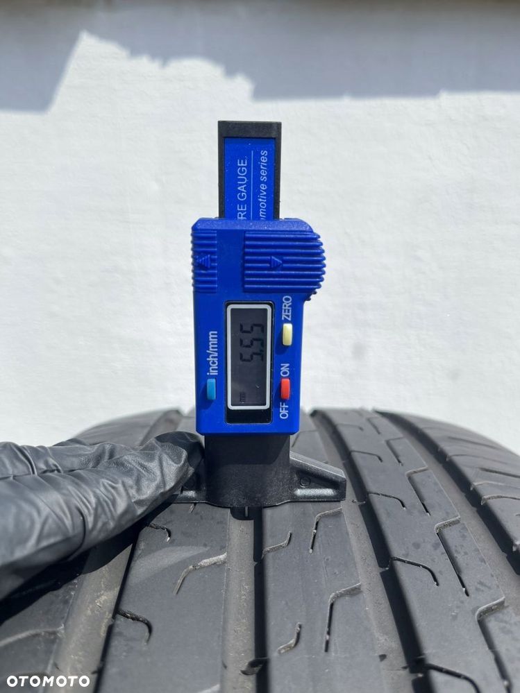 OPONY 235/55/18 100W CONTINENTAL ECOCONTACT 6 MO - 6