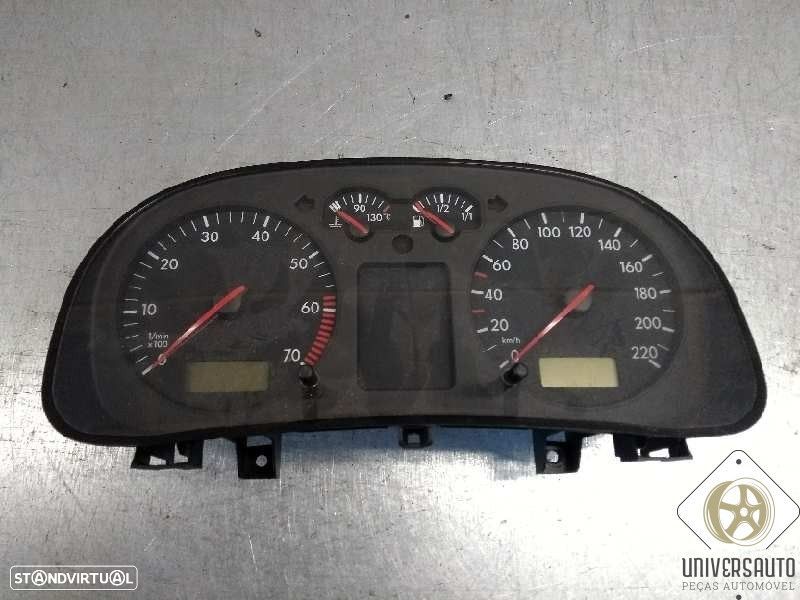 QUADRANTE VOLKSWAGEN GOLF IV 1998 - 4