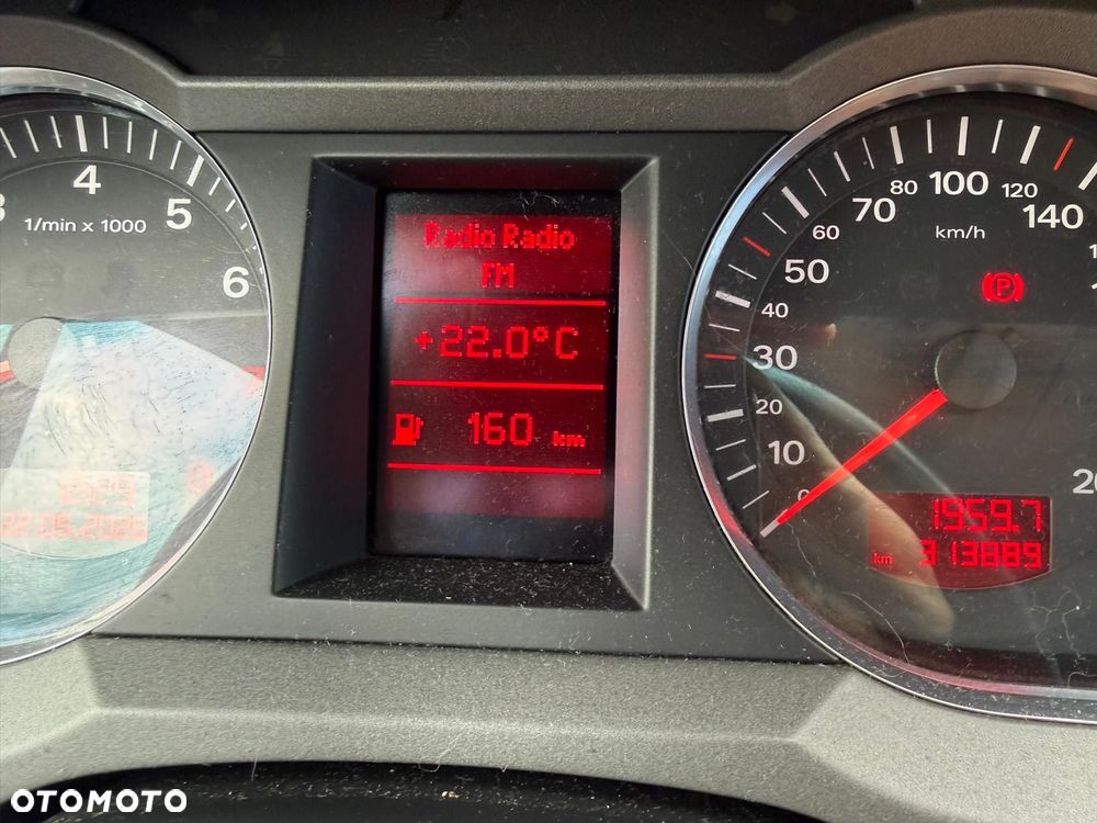 Audi A6 Avant - 25