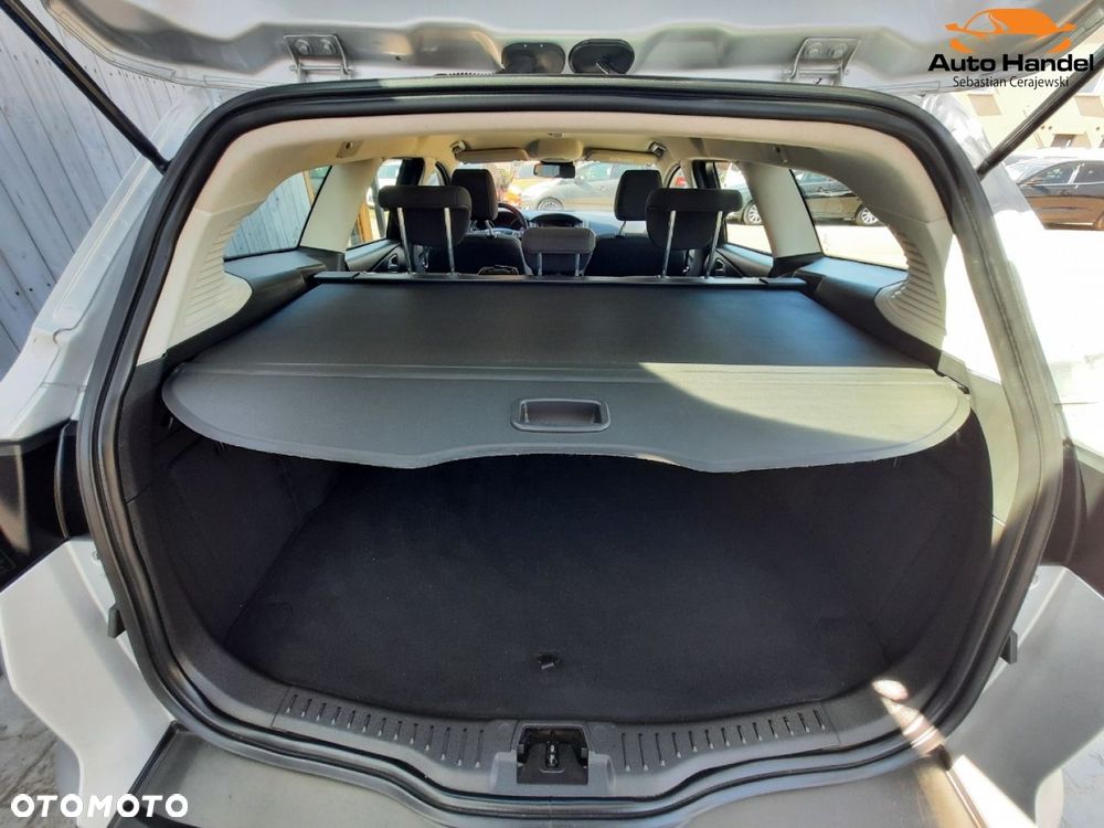 Ford Focus 1.0 EcoBoost STart-Stopp-System TITANIUM - 16