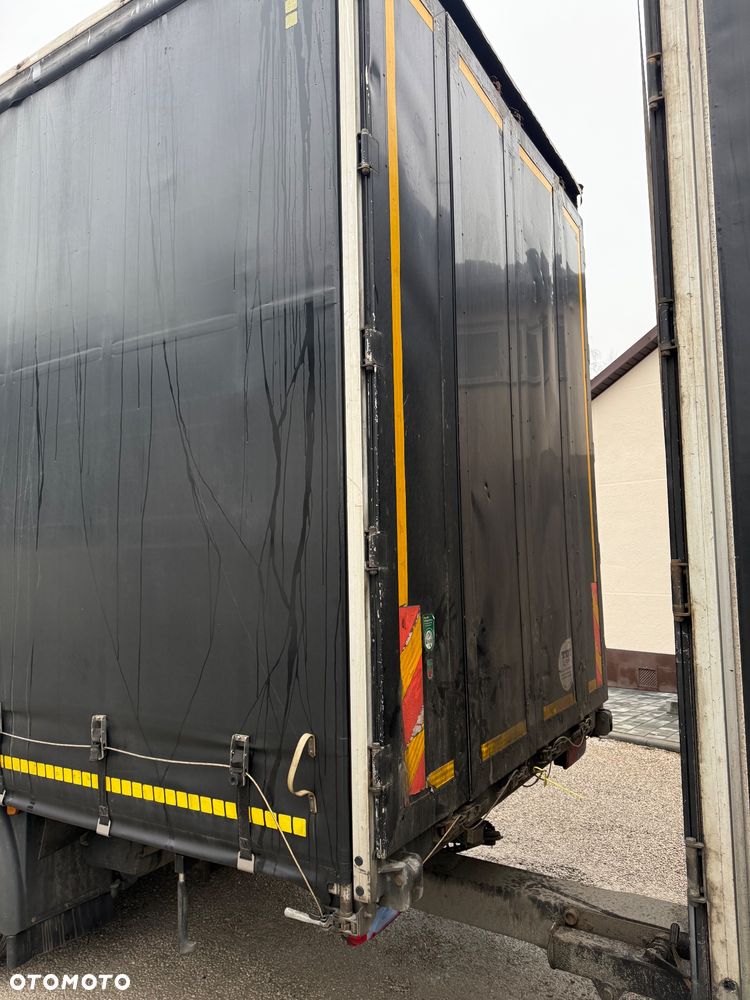 MAN Tgx 26.440 - 8