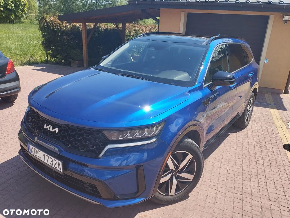 Kia Sorento 2.4 GDI 2WD Vision - 1