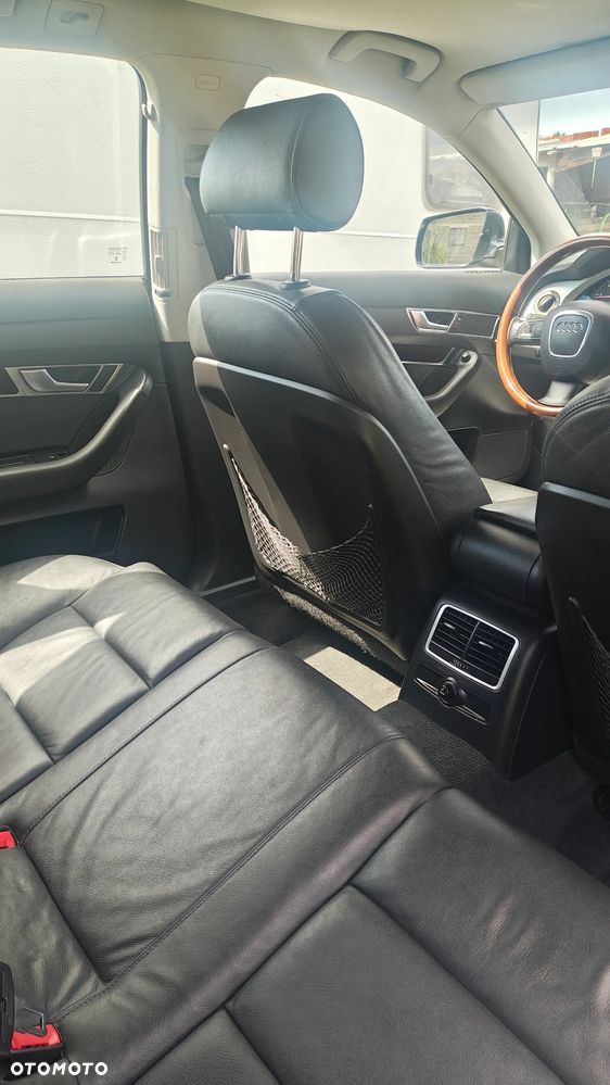Audi A6 Allroad - 6
