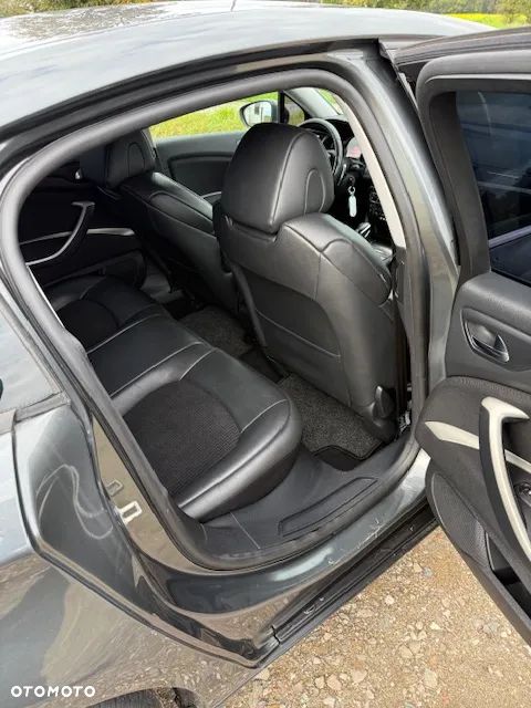 Citroën C5 - 13