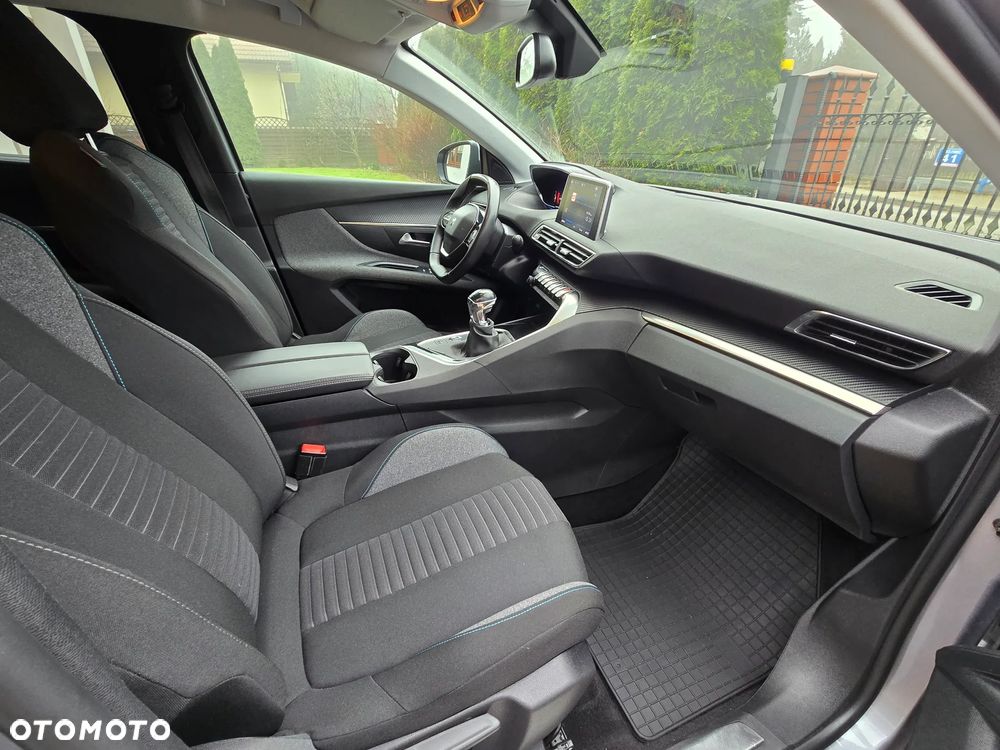 Peugeot 5008 PureTech 130 Active - 5