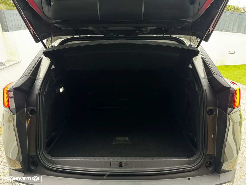 Peugeot 3008 PureTech 130 Stop & Start Allure - 20