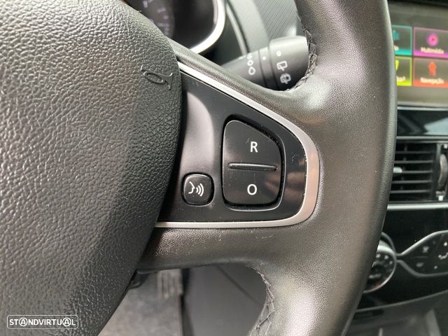 Renault Clio Sport Tourer TCe 90 Limited - 13