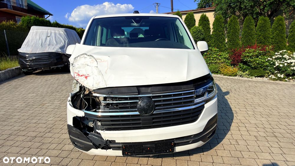 Volkswagen Multivan 2.0 TDI L1 Business - 21