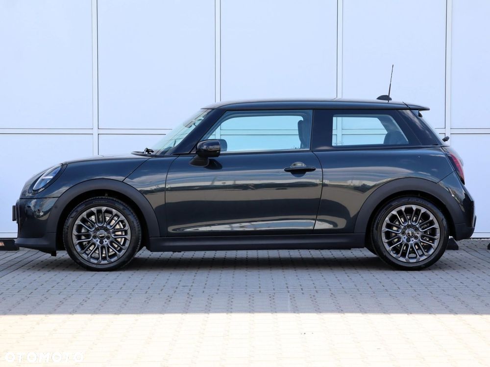 MINI Cooper C Linia Essential - 3