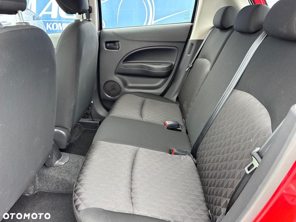 Mitsubishi Space Star 1.0 Edition - 12
