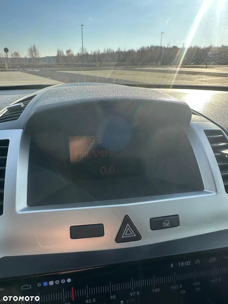 Opel Zafira 1.6 Edition - 13